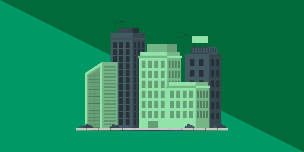 CFA Level 1 Corporate Issuers: Our Cheat Sheet 2 buildings